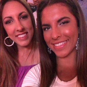 Meet your Posher, Erica